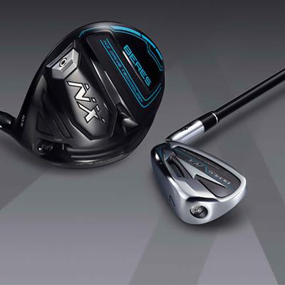 Đánh Giá Gậy Driver Honma Beres NX