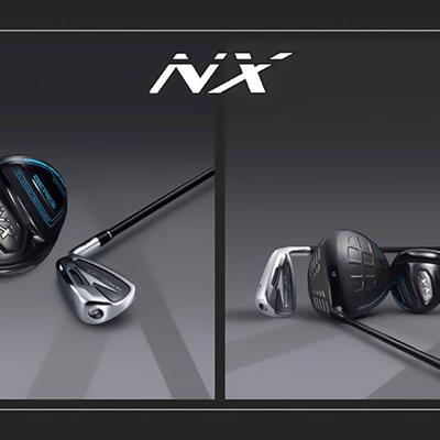 Bộ Gậy Honma Beres NX Và Những Điều Bạn Cần Biết