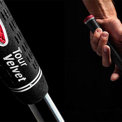 Golf Pride - Thương hiệu Grip số 1 trong Golf